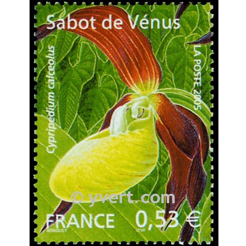 nr. 3764 -  Stamp France Mail