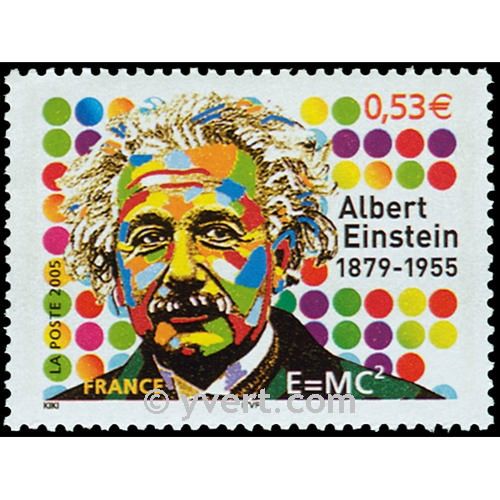 n° 3779 -  Timbre France Poste
