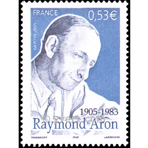 nr. 3837 -  Stamp France Mail