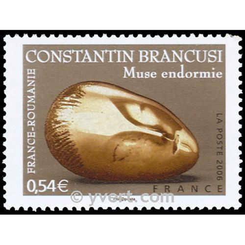 nr. 3963 -  Stamp France Mail