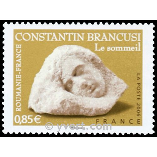 nr. 3964 -  Stamp France Mail