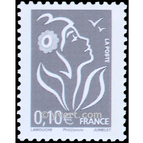 n° 3965 -  Timbre France Poste