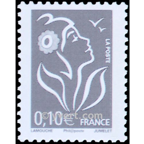 nr. 3965 -  Stamp France Mail