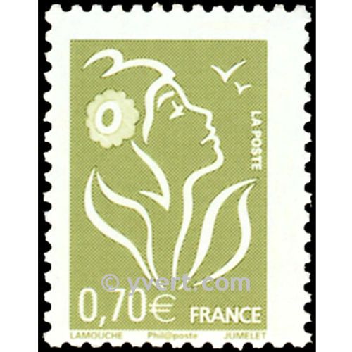 nr. 3967 -  Stamp France Mail