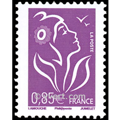 n° 3968 -  Timbre France Poste