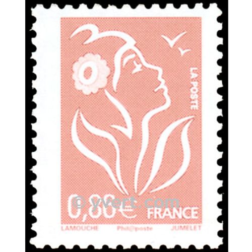 nr. 3969 -  Stamp France Mail