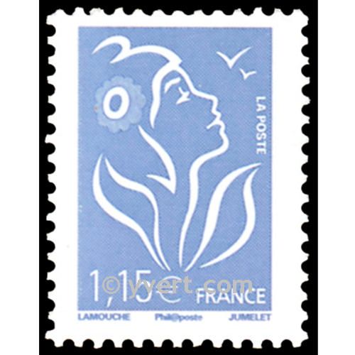 n° 3970 -  Timbre France Poste