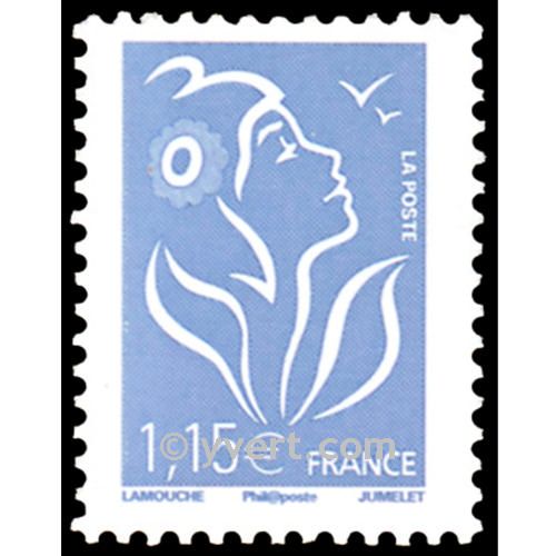 nr. 3970 -  Stamp France Mail