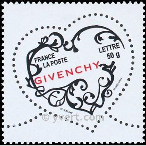 nr. 3997 -  Stamp France Mail