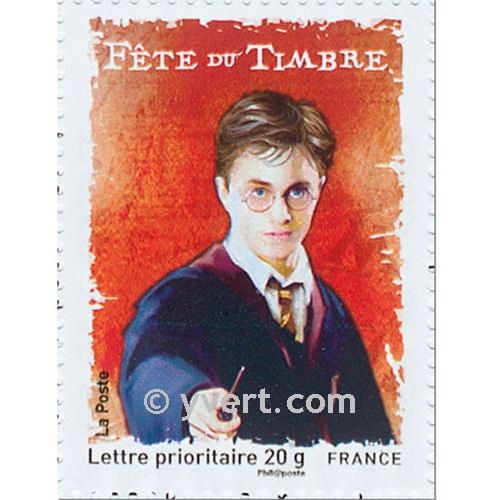 nr. 4024a -  Stamp France Mail