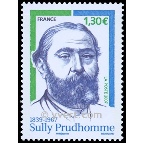 n° 4088 -  Timbre France Poste