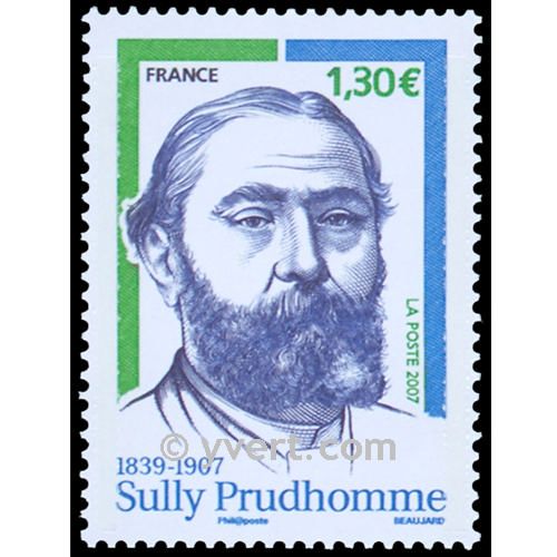 nr. 4088 -  Stamp France Mail