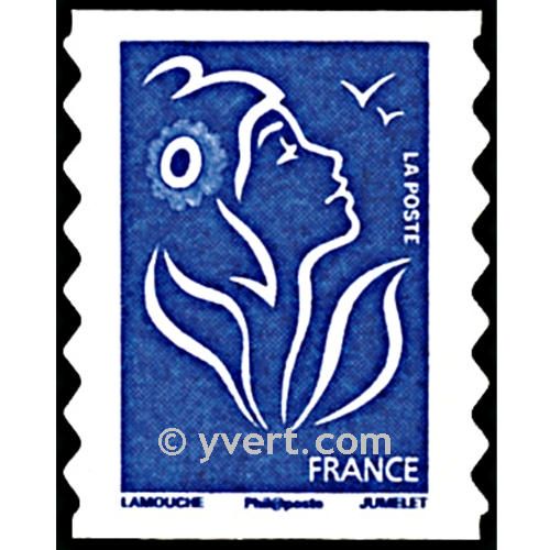 n° 4127 -  Timbre France Poste