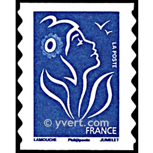 nr. 4127 -  Stamp France Mail