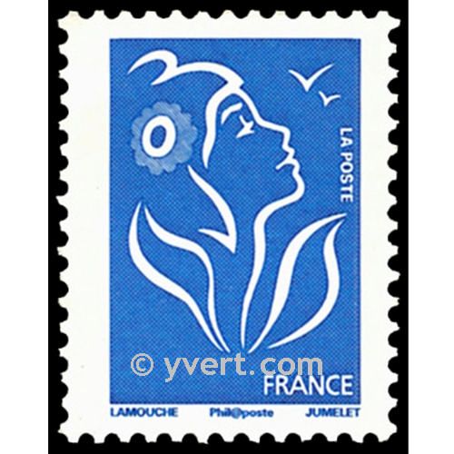 nr. 4153 -  Stamp France Mail