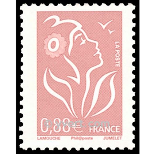 n° 4155 -  Timbre France Poste