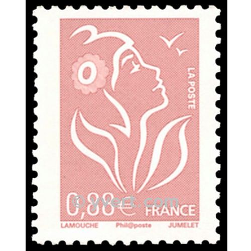 nr. 4155 -  Stamp France Mail