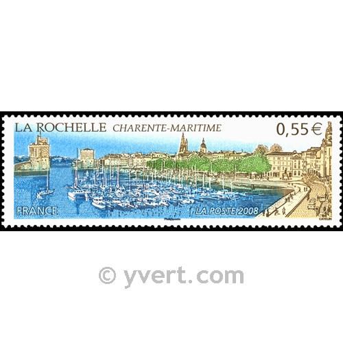 nr. 4172 -  Stamp France Mail