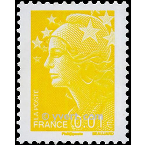 n.o 4226 -  Sello Francia Correos