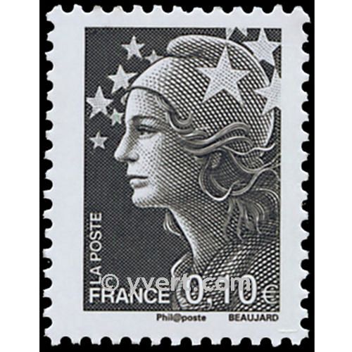 n° 4228 -  Timbre France Poste