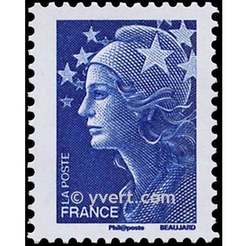 nr. 4231 -  Stamp France Mail