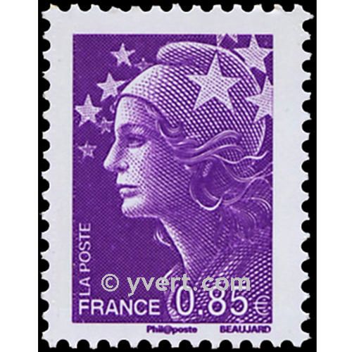 n° 4233 -  Timbre France Poste