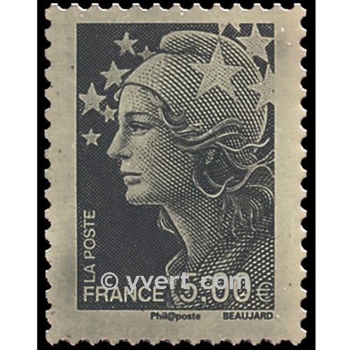 n° 4242 -  Timbre France Poste