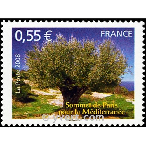 nr. 4259 -  Stamp France Mail