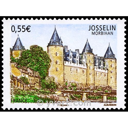 n° 4281 -  Timbre France Poste