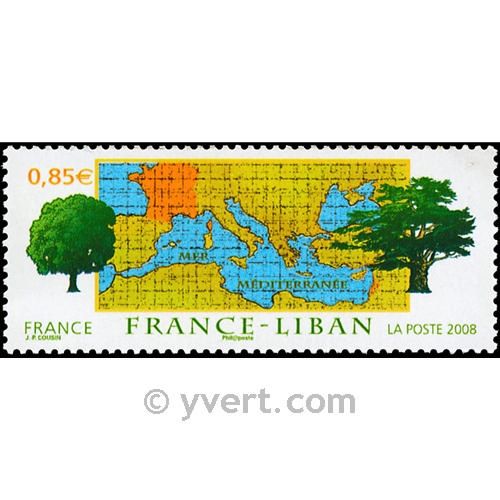 n° 4323 -  Timbre France Poste