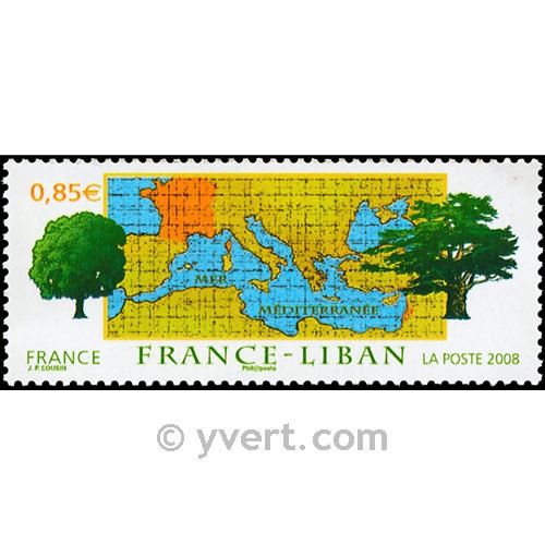 nr. 4323 -  Stamp France Mail