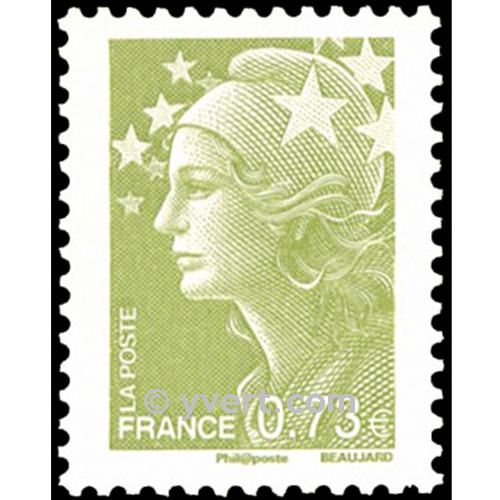 nr. 4342 -  Stamp France Mail