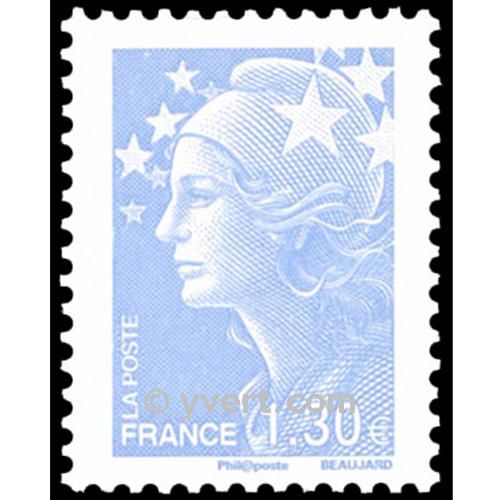 nr. 4344 -  Stamp France Mail