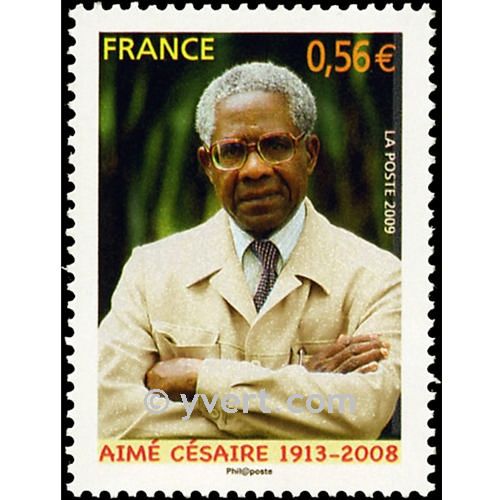 n° 4352 -  Timbre France Poste