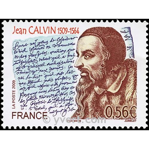 n° 4356 -  Timbre France Poste