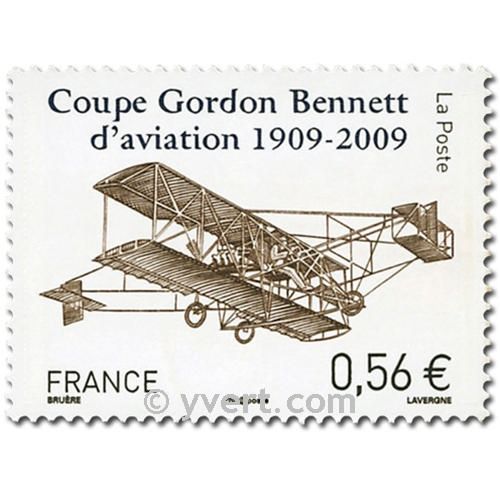 n° 4376 -  Timbre France Poste
