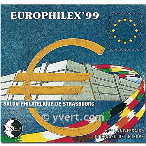 n° 29 -  Timbre France CNEP