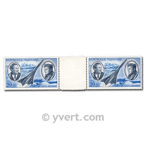 nr. 44c -  Stamp France Air Mail