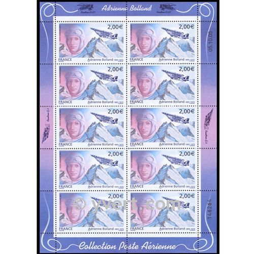 nr. F68 -  Stamp France Air Mail