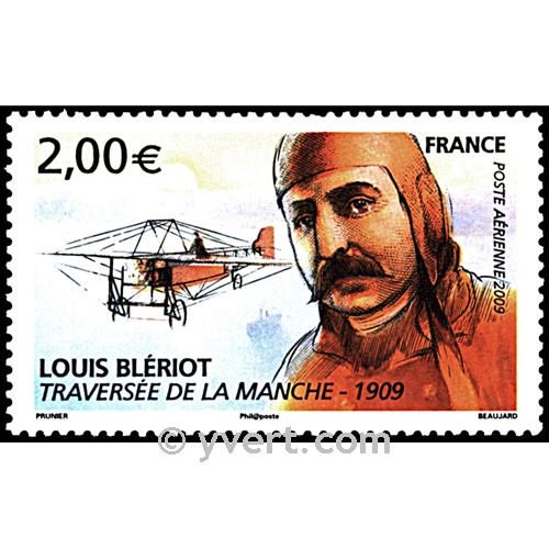 nr. 72 -  Stamp France Air Mail