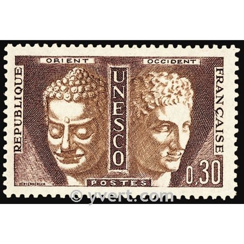 nr. 24 -  Stamp France Official Mail