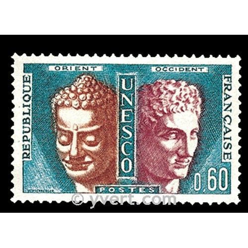 nr. 26 -  Stamp France Official Mail