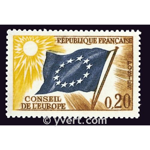 nr. 27 -  Stamp France Official Mail