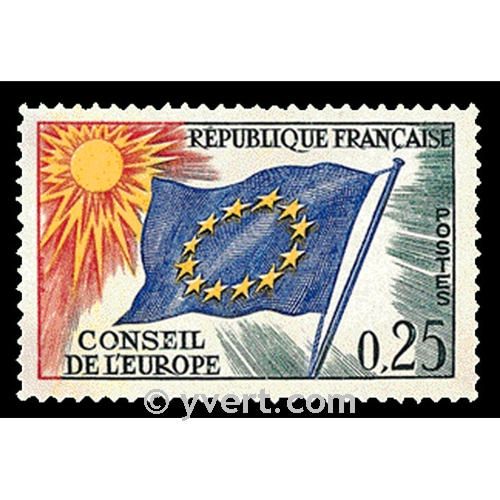 n° 29 -  Selo França Oficiais