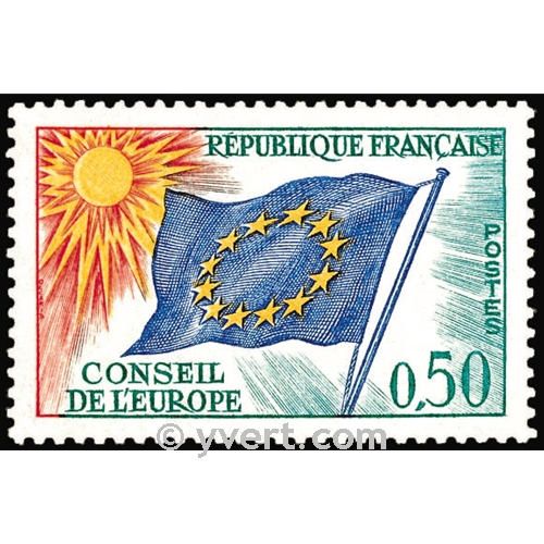 nr. 33 -  Stamp France Official Mail