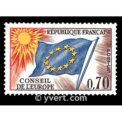 nr. 35 -  Stamp France Official Mail