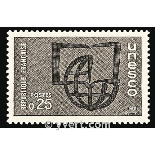 nr. 36 -  Stamp France Official Mail