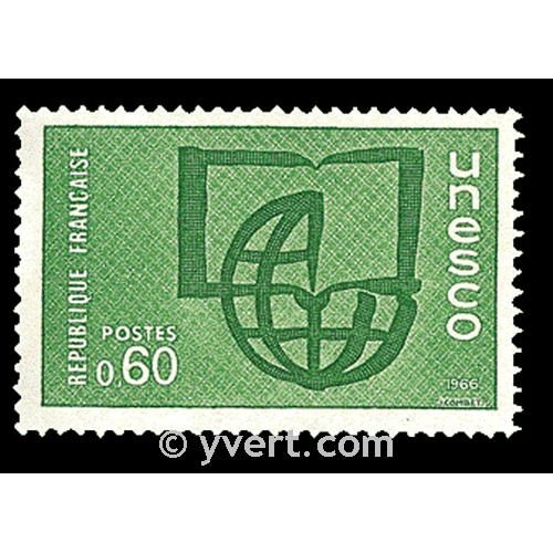 nr. 38 -  Stamp France Official Mail