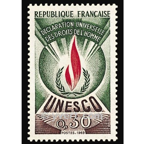 n° 39 -  Selo França Oficiais