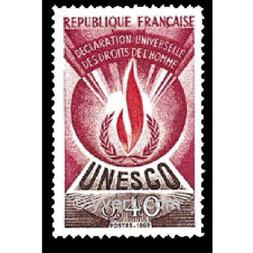 n° 40 -  Selo França Oficiais